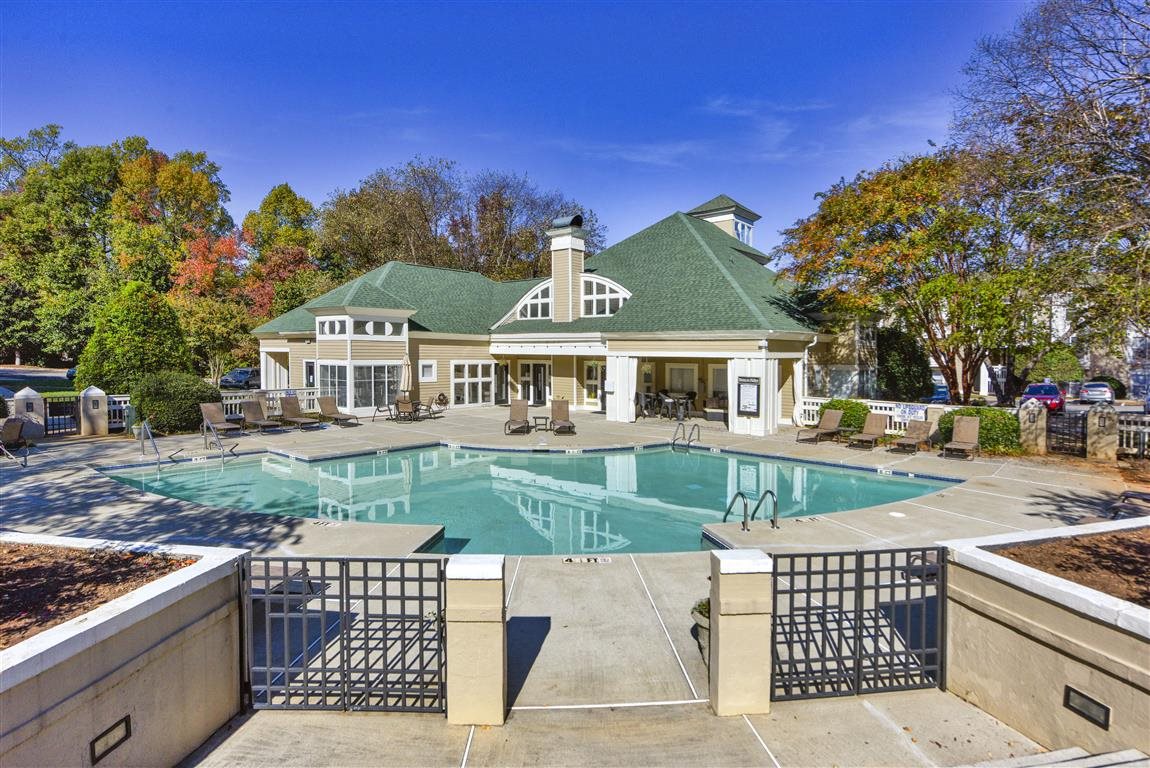 Greenville, SC Apartments Beacon Ridge Apartments